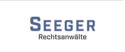 Logo SEEGER Rechtsanwälte